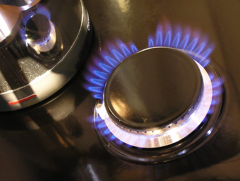 Gas, plumbing & heating