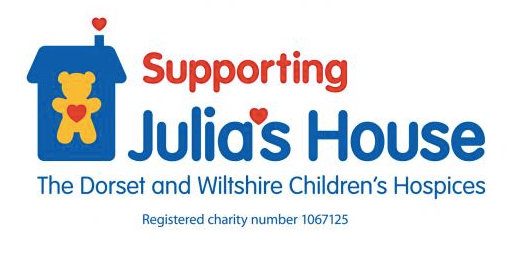 Supporting Julia's House