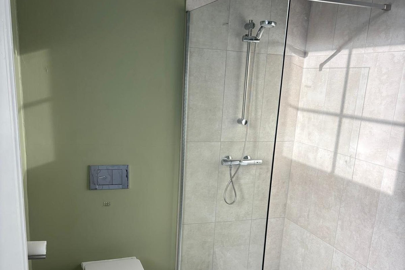 Something in the water: legionella and what landlords actually have to do