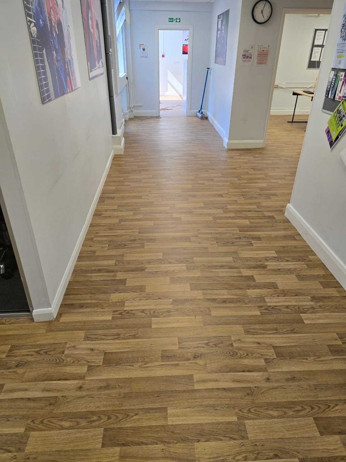 Carpets & flooring