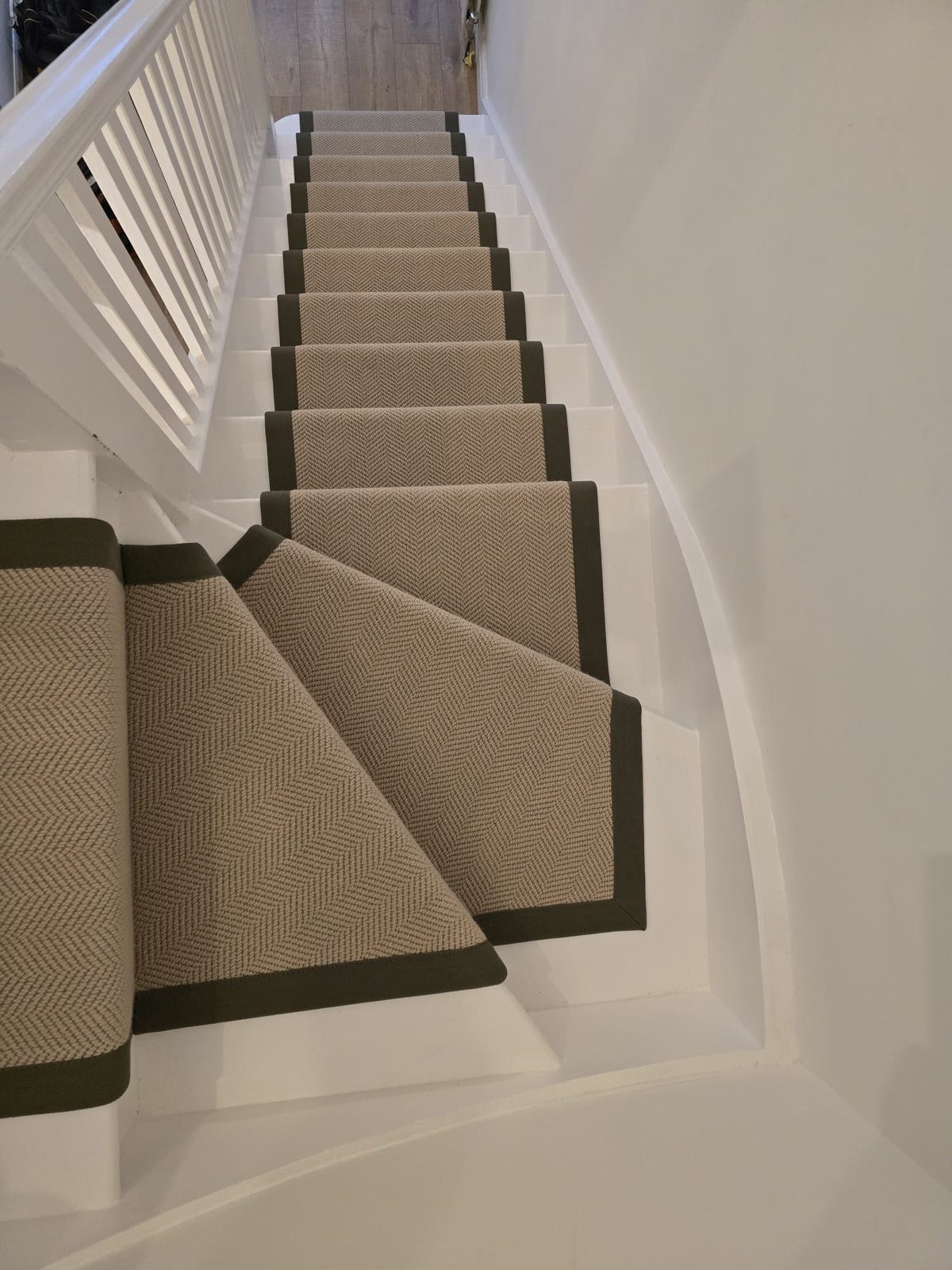 Carpets & flooring