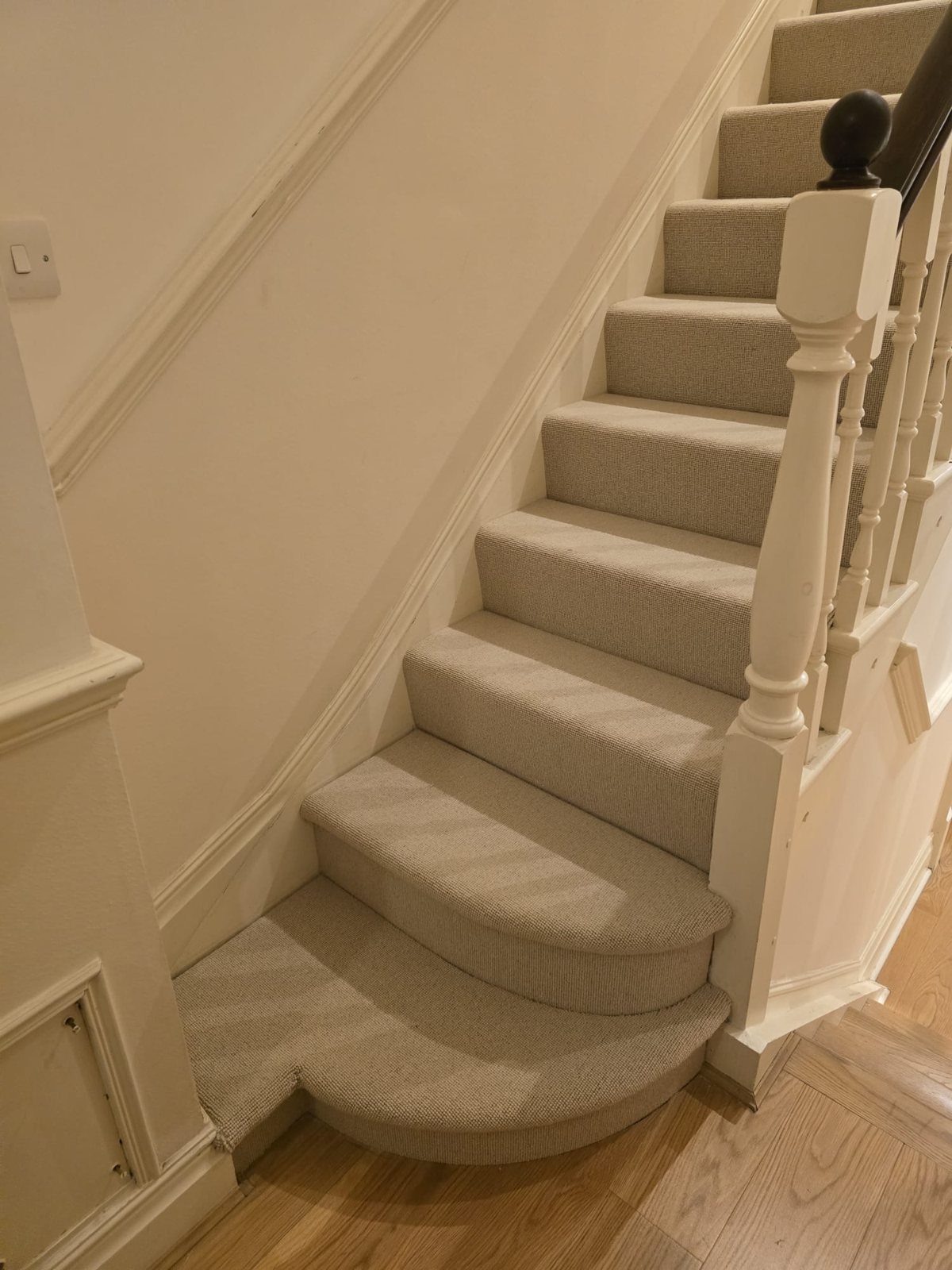 Carpets & flooring